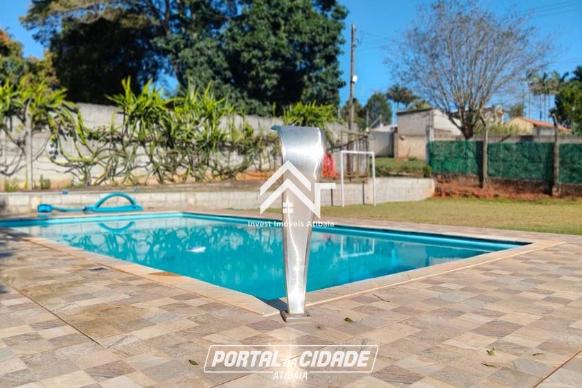 Ch&aacute;cara &agrave; venda - 800m&sup2; - S&iacute;tio Santa F&eacute;