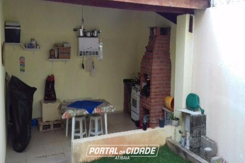 Casa &agrave; venda - 78m&sup2; - Jardim das Palmeiras