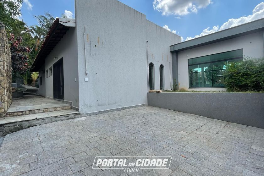 Casa para alugar - Jardim do Lago
