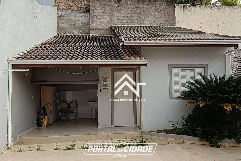 Casa &agrave; venda - 171m&sup2; - Jardim Santa B&aacute;rbara