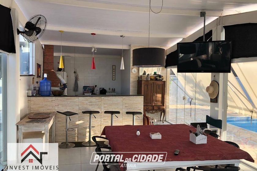 Casa &agrave; venda - 360m&sup2; - Itapetinga