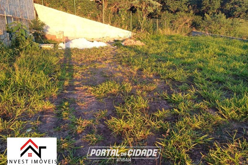 Terreno &agrave; venda - 463m&sup2; - Perov&aacute;
