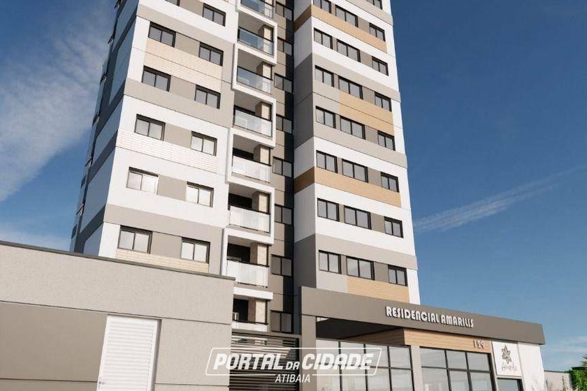Apartamento &agrave; venda - 66m&sup2; - Alvin&oacute;polis