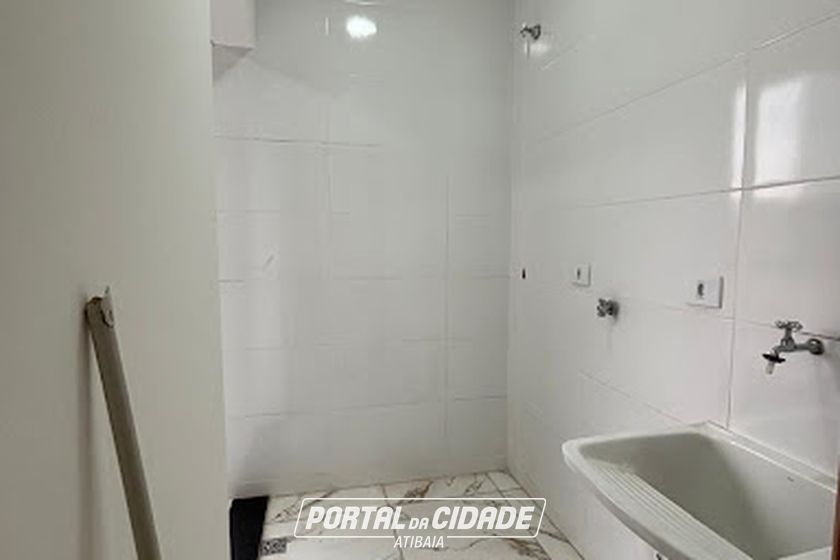 Apartamento para alugar - 80m&sup2; - Caetetuba