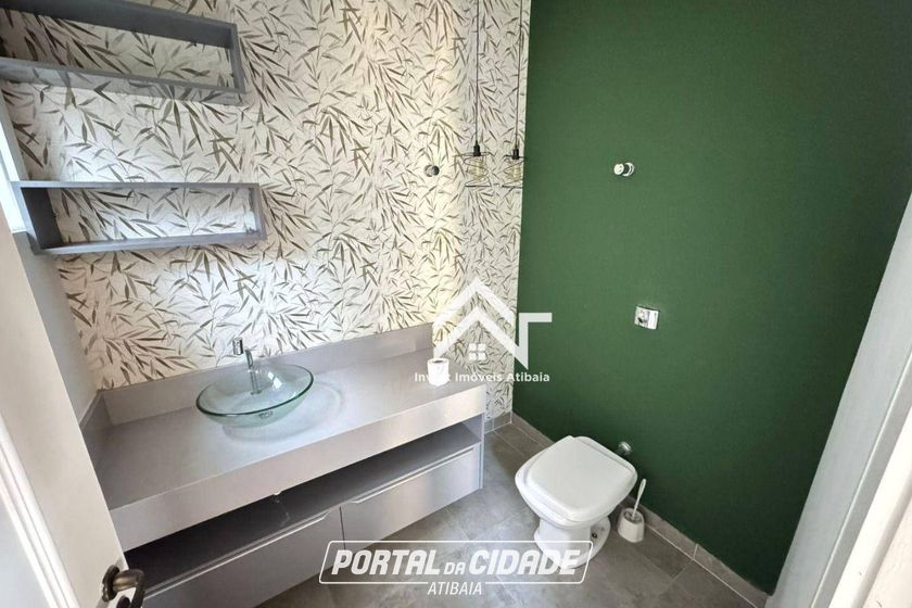 Casa para alugar - 250m&sup2; - Vila Esperia Ou Giglio