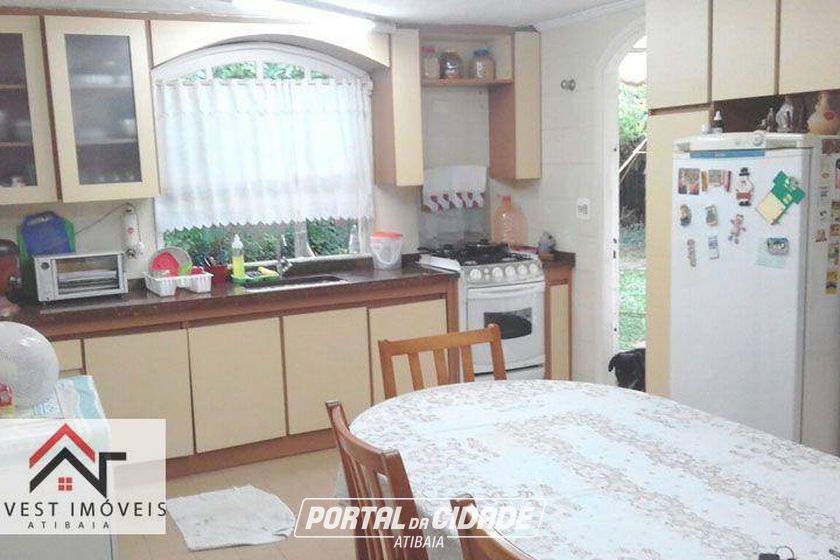 Casa &agrave; venda - 360m&sup2; - Jardim do Lago