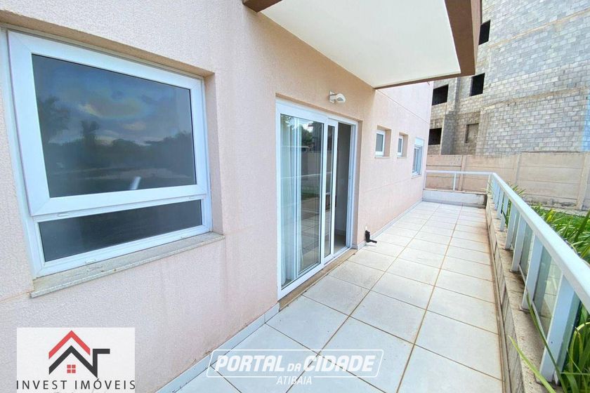Apartamento &agrave; venda - 77m&sup2; - Caetetuba