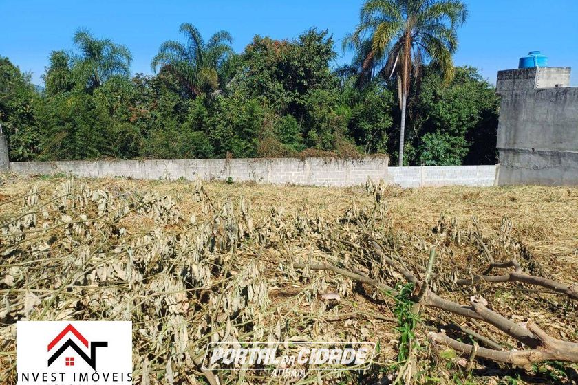 Terreno &agrave; venda - 720m&sup2; - Vila Petr&oacute;polis