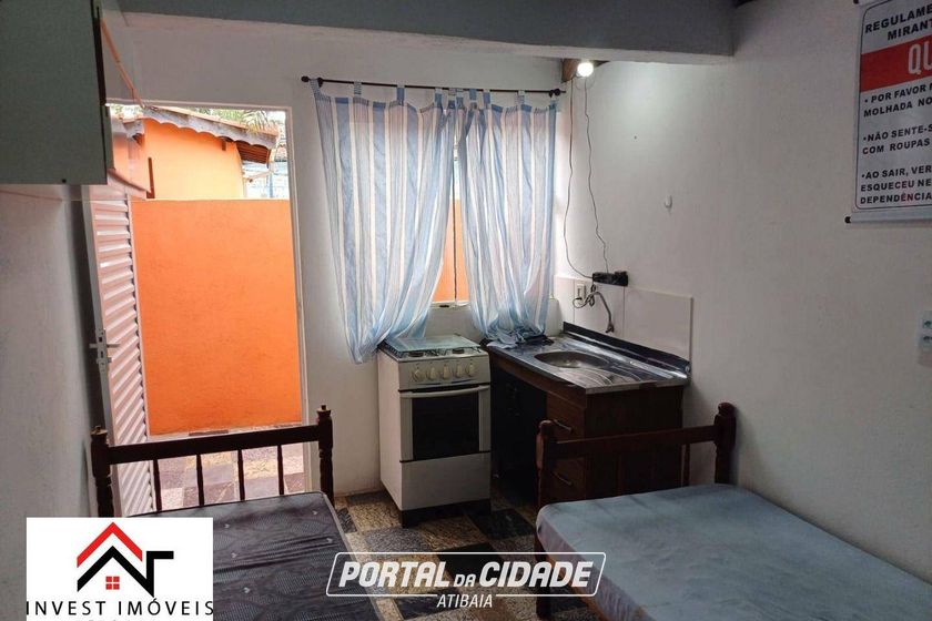 Ch&aacute;cara &agrave; venda - 2485m&sup2; - Jardim Est&acirc;ncia Brasil