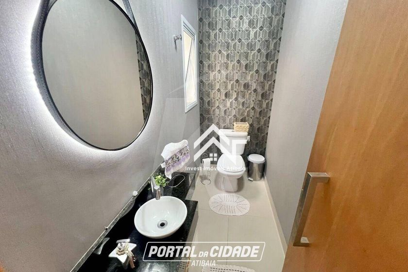 Casa &agrave; venda - 168m&sup2; - Trememb&eacute;