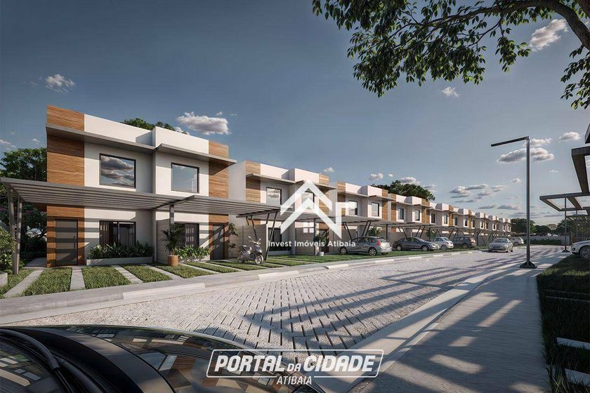 Casa &agrave; venda - 69m&sup2; - Cachoeirinha