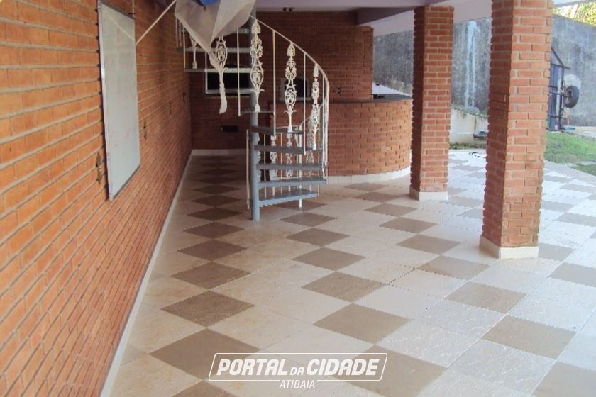 Casa &agrave; venda - 2087m&sup2; - Vila Petr&oacute;polis
