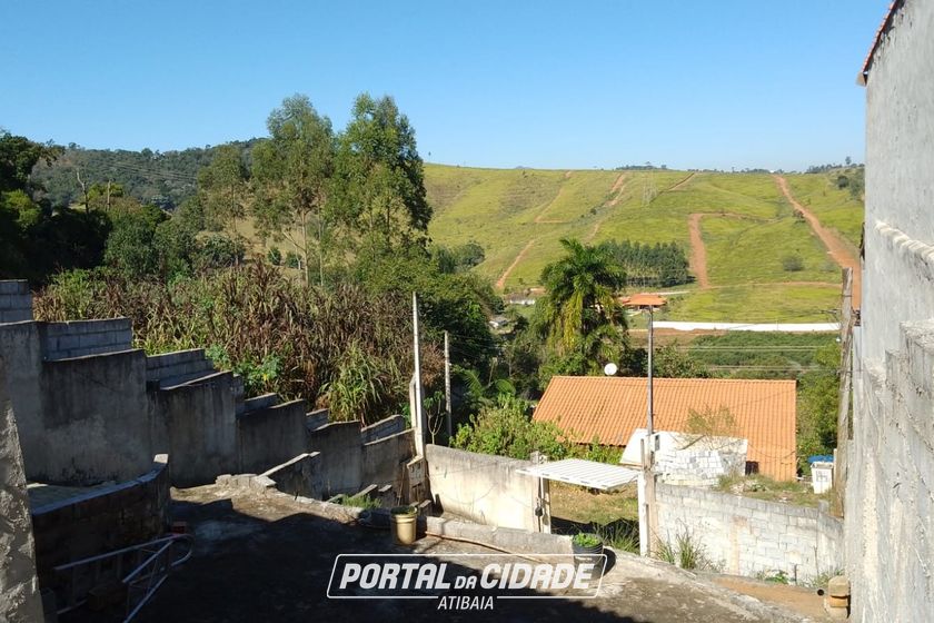 Casa &agrave; venda - JARDIM PARA&Iacute;SO DO TANQUE