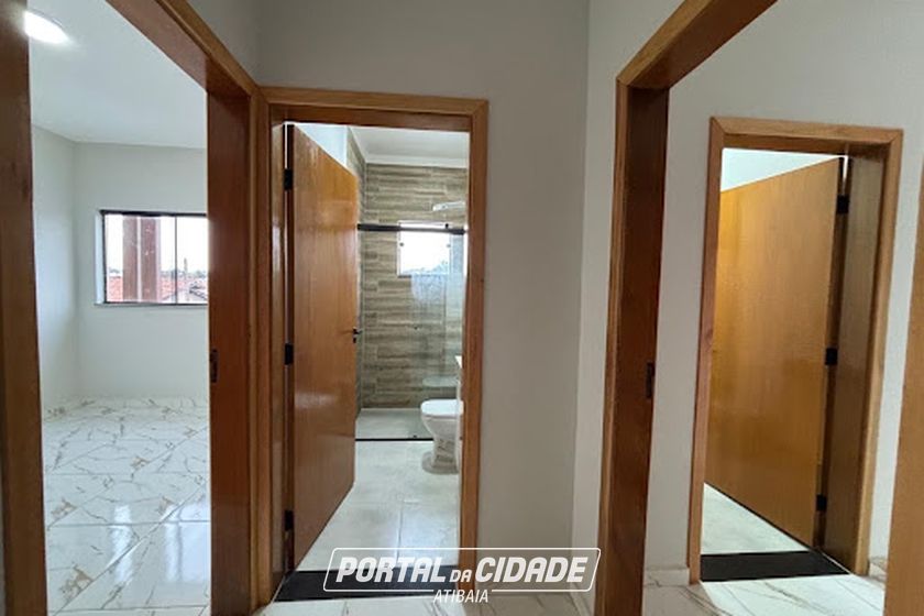 Apartamento para alugar - 80m&sup2; - Caetetuba