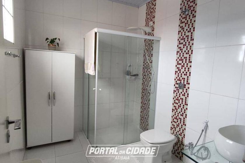 Casa &agrave; venda - 154m&sup2; - Alvin&oacute;polis