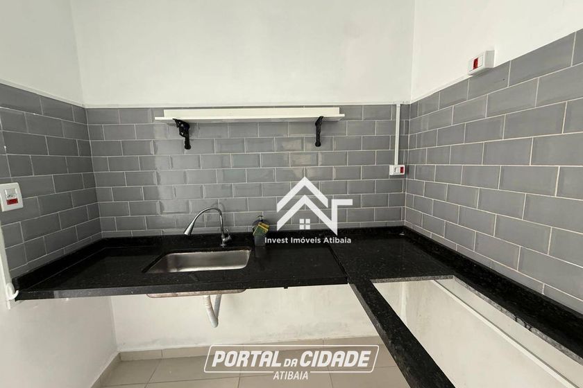 Apartamento &agrave; venda - 78m&sup2; - Centro