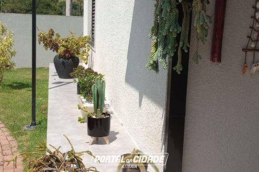 Sobrado &agrave; venda - 96m&sup2; - Ribeir&atilde;o dos Porcos