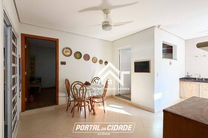 Casa &agrave; venda - 209m&sup2; - Cidade Sat&eacute;lite