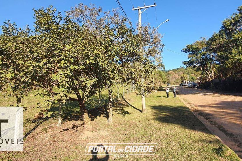Terreno &agrave; venda - 3600m&sup2; - Est&acirc;ncia Santa Maria do Laranjal
