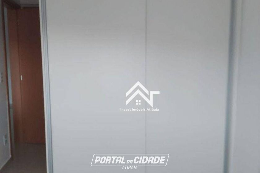 Apartamento &agrave; venda - 54m&sup2; - Atibaia Jardim