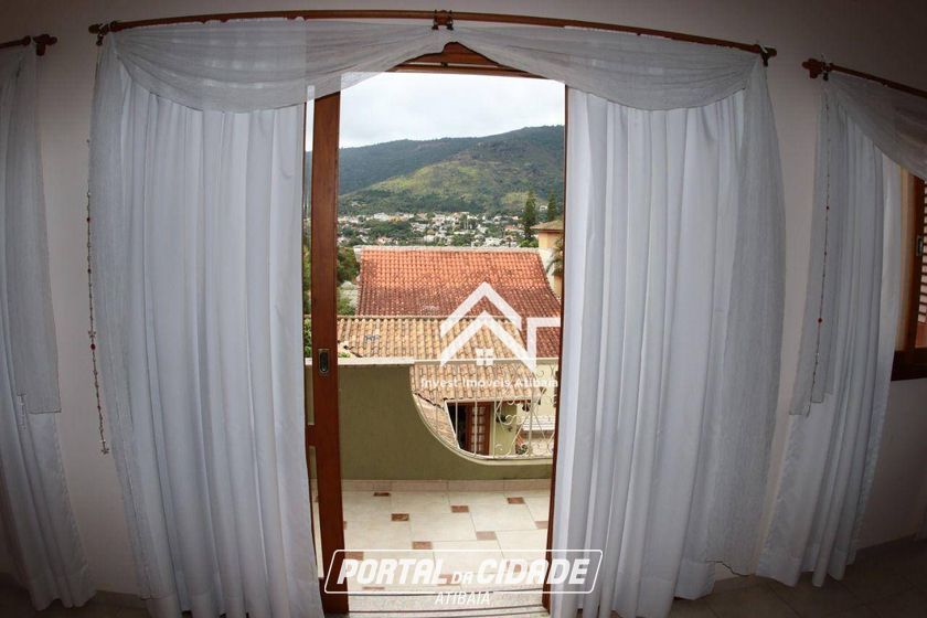 Casa &agrave; venda - 401m&sup2; - Vila Petr&oacute;polis