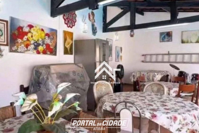 Casa &agrave; venda - 398m&sup2; - Nova Gard&ecirc;nia