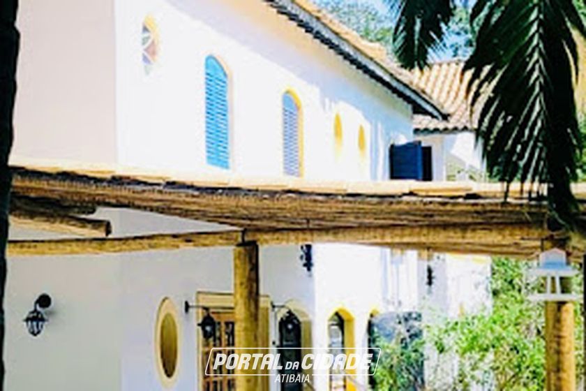 Ch&aacute;cara &agrave; venda - 2500m&sup2; - Recanto dos Palmares