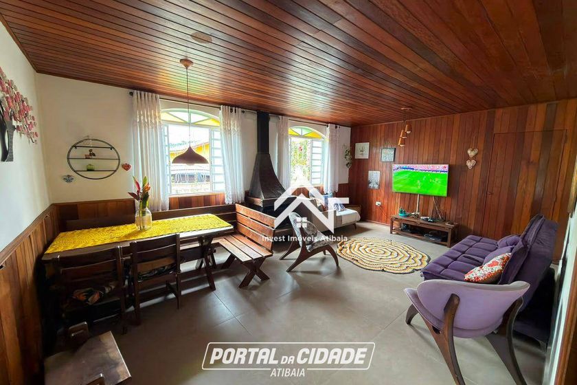 Casa para alugar - 183m&sup2; - Marinas