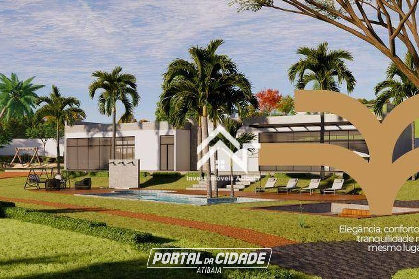 Terreno &agrave; venda - 360m&sup2; - Rio Abaixo