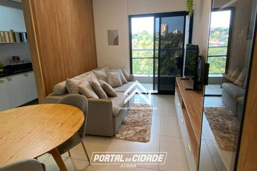 Apartamento &agrave; venda - 68m&sup2; - Vila Gard&ecirc;nia