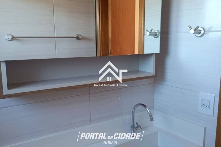 Casa para alugar - 120m&sup2; - Nova Cerejeira