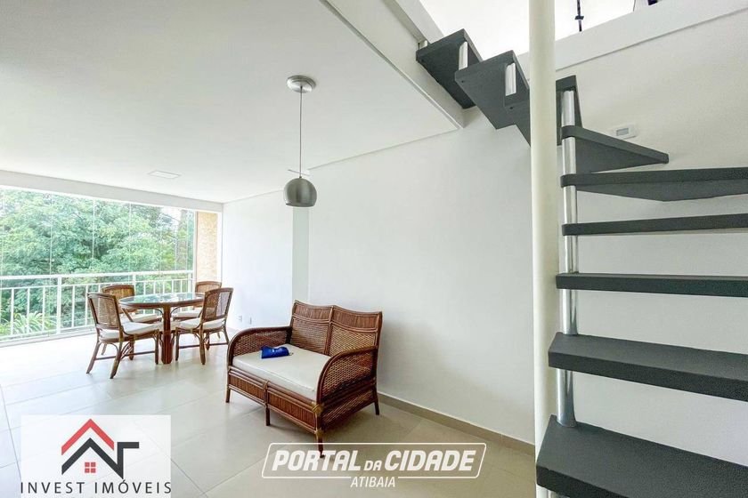 Apartamento &agrave; venda - 190m&sup2; - Itapetininga