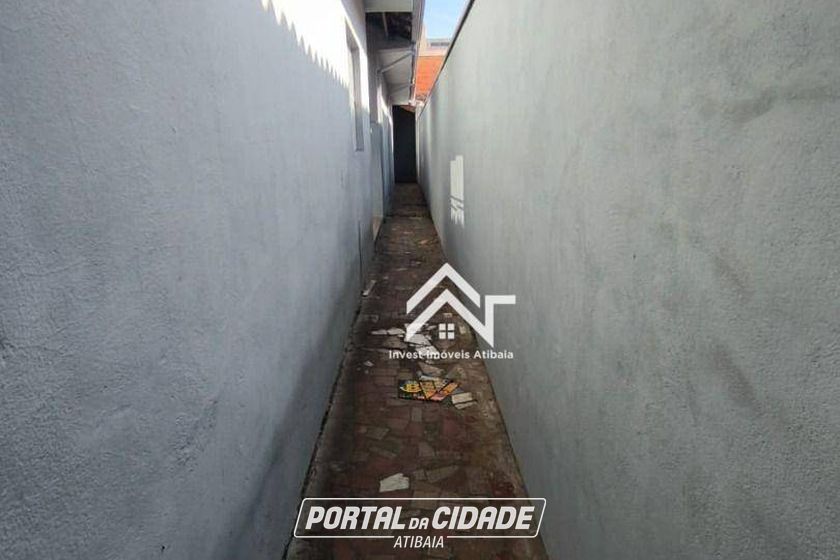 Casa &agrave; venda - 77m&sup2; - Monte L&iacute;bano