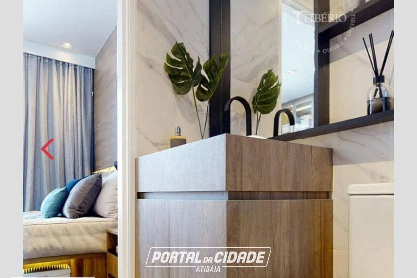 Apartamento &agrave; venda - 26m&sup2; - Belenzinho