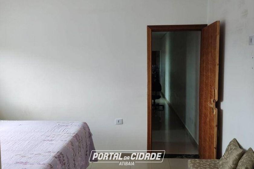 Sobrado &agrave; venda - 200m&sup2; - Jardim Imperial