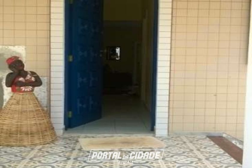 Casa &agrave; venda - Parque Fern&atilde;o Dias