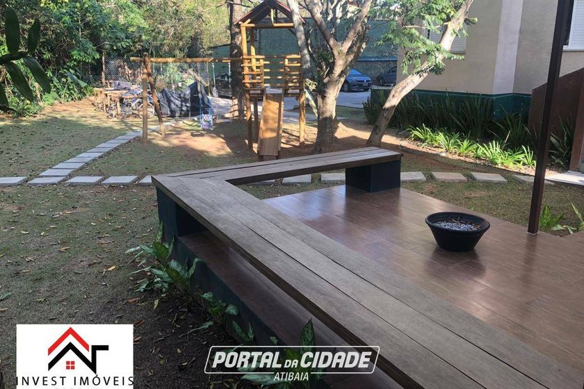 Apartamento &agrave; venda - 70m&sup2; - Itapetininga
