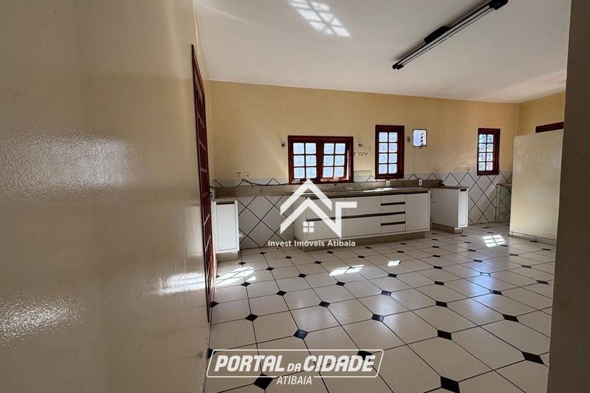Sala Comercial &agrave; venda - 430m&sup2; - Vila Thais