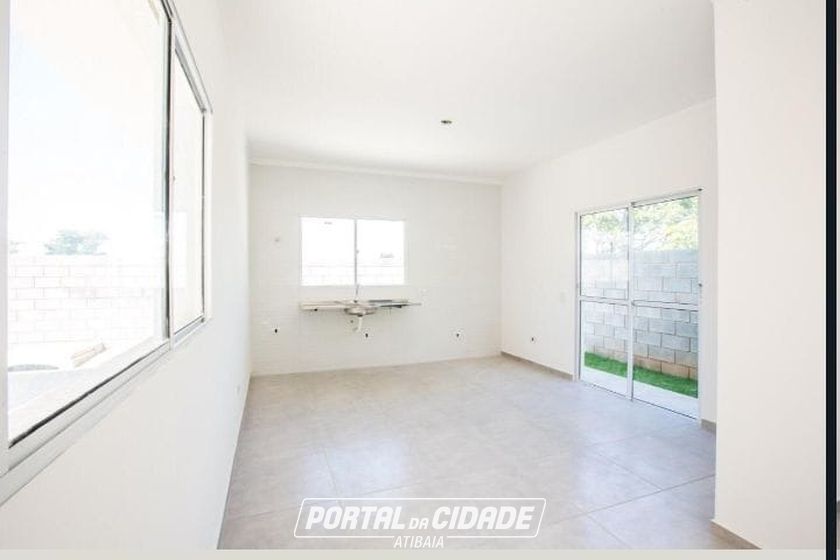 Sobrado &agrave; venda - 56m&sup2; - JARDIM S&Atilde;O FELIPE