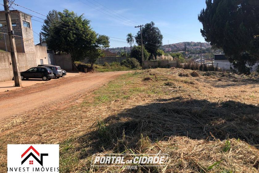 Terreno &agrave; venda - 4801m&sup2; - Ribeir&atilde;o dos Porcos
