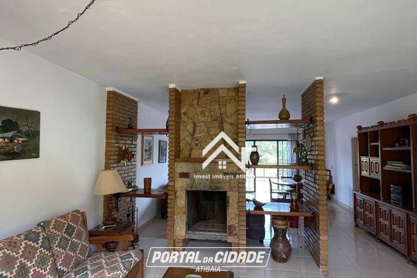 Ch&aacute;cara &agrave; venda - 6138m&sup2; - Jardim Est&acirc;ncia Brasil