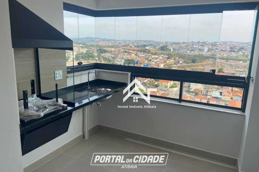 Apartamento &agrave; venda - 85m&sup2; - Alvin&oacute;polis