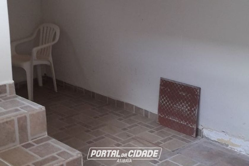 Casa &agrave; venda - RETIRO DAS FONTES