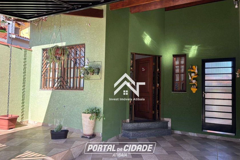 Casa para alugar - 92m&sup2; - Alvin&oacute;polis