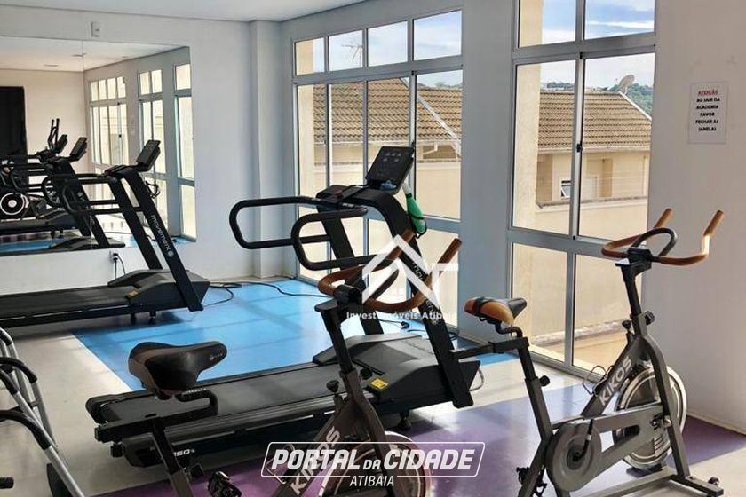 Apartamento &agrave; venda - 85m&sup2; - Vila Esperia Ou Giglio
