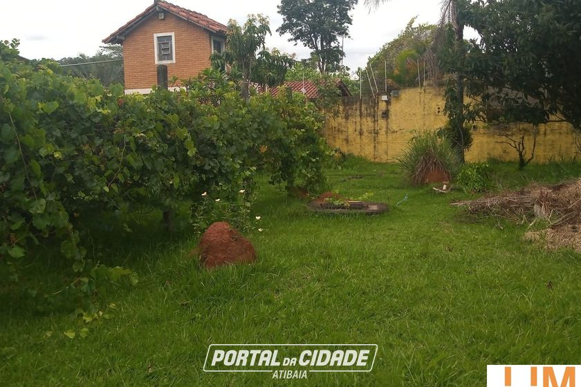 Ch&aacute;cara &agrave; venda - 299m&sup2; - JARDIM CENTEN&Aacute;RIO