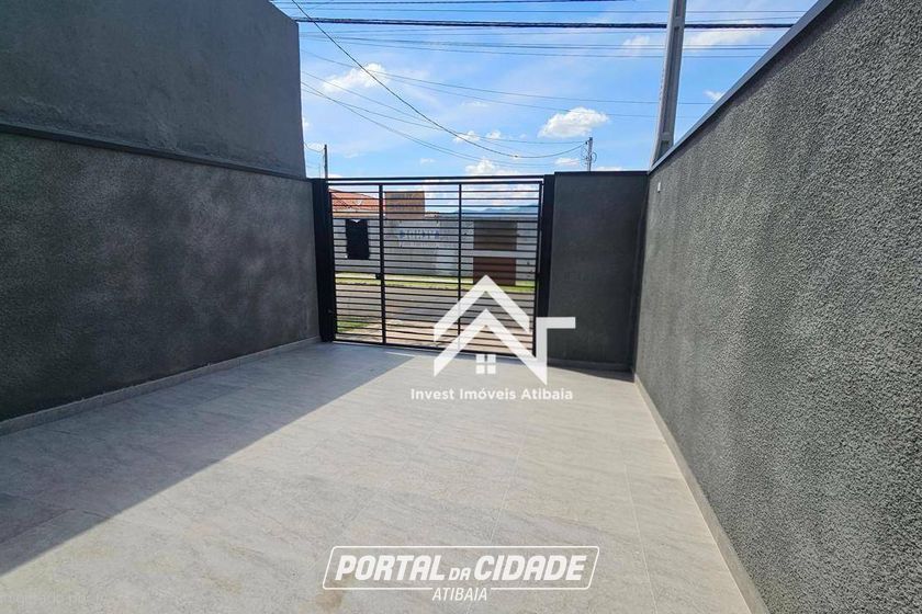 Casa &agrave; venda - 130m&sup2; - Jardim do Lago