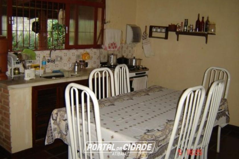 Casa &agrave; venda - 180m&sup2; - JARDIM IMPERIAL