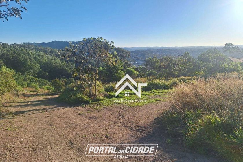 Terreno &agrave; venda - 4755m&sup2; - Parque Arco Iris