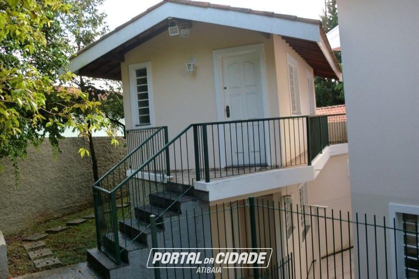 Casa &agrave; venda - Jardim S&atilde;o Nicolau